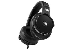 Bloody Audio M550 Dynamic Hifi Headphones